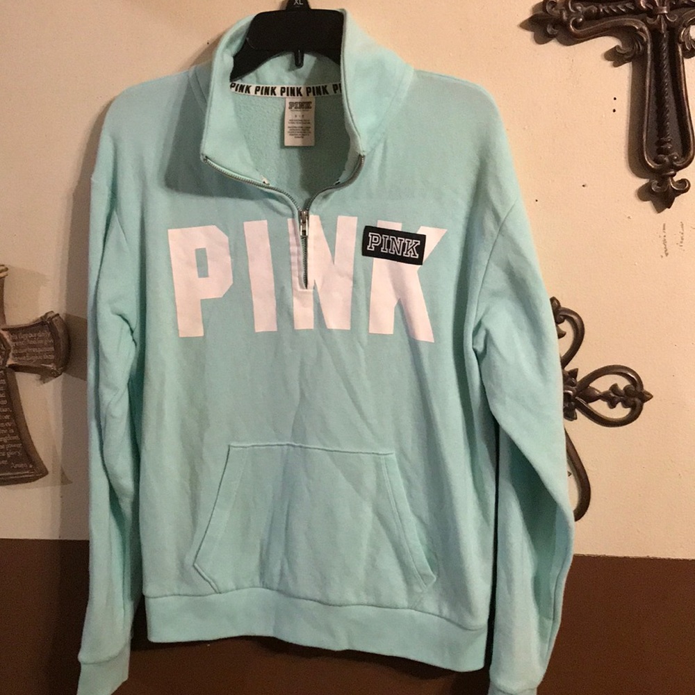 Sold Pink pullover - Picture 2 of 5